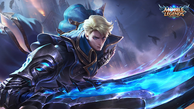 Build Item Alucard GG Tersakit Mobile Legends Build Item Alucard GG Tersakit Mobile Legends