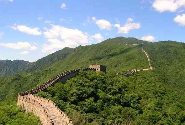what-is-the-great-wall-of-china-ما-هو-سور-الصين-العظيم