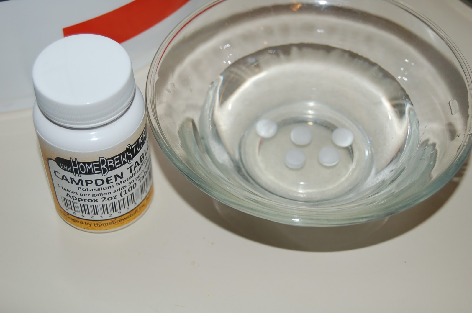 Our Little Backyard Farm Making Homemade Concord Grape Wine