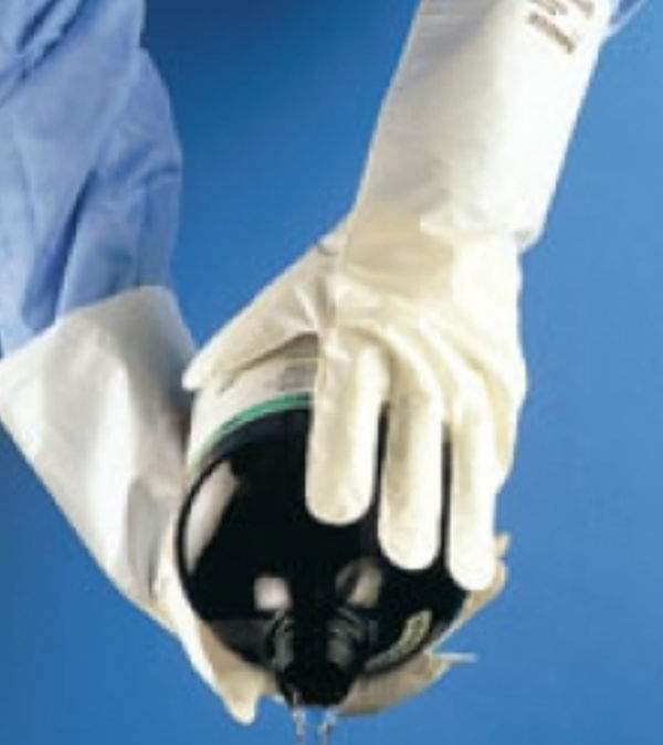 Barrier Zipper Galleries Barrier Laminate Gloves