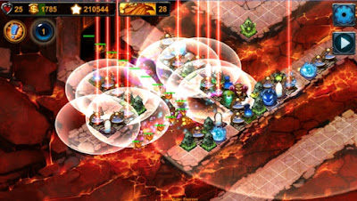 Download Element TD v1.5 Mod Apk Full Android Download Element TD v1.5 Mod Apk Full Android