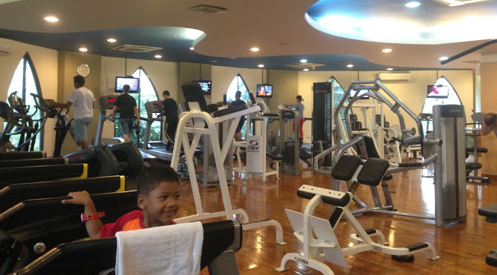 20+ Inspirasi Tempat Gym Baru Di Kota Wisata Cibubur ...