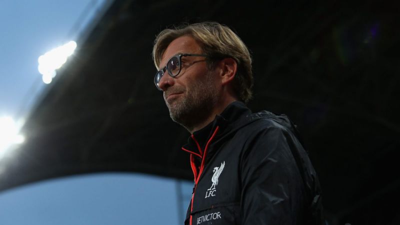 Carragher Bimbang Klopp Perpanjang Kontrak di Liverpool