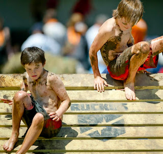 Ruckus: Is Ruckus for Kids Too? (Here’s a Hint...Yes!)
