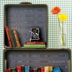 14 Suitcase Projects 14 Suitcase Projects