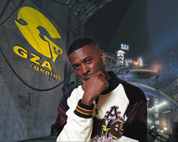 The Lost Tapes: [comp] GZA/GENIUS - 