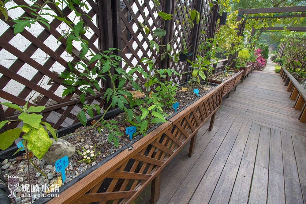 【花蓮住宿推薦】潭心閣莊園 【花蓮住宿推薦】潭心閣莊園