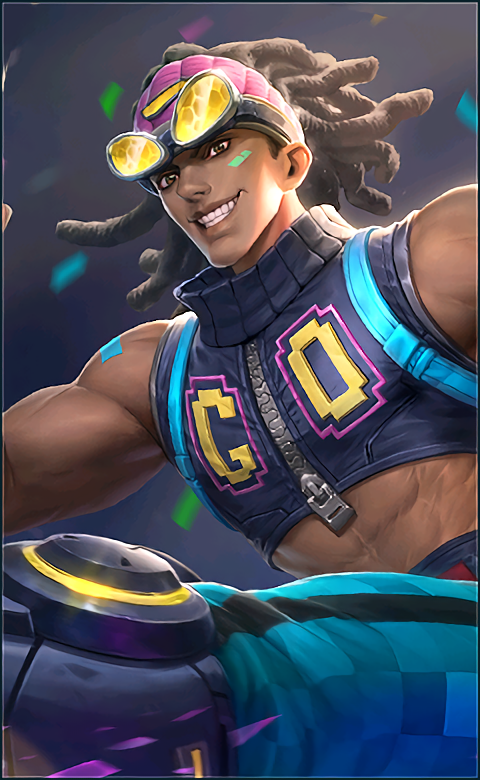 Mlwallers Mobile Legends Wallpapers