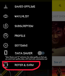 Idea Get 512MB Sigup Bonus and Refer and earn more Data Idea Get 512MB Sigup Bonus and Refer and earn more Data