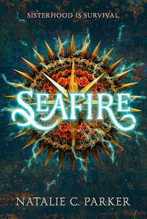 feminism - fantasy - ya - pirates - adventure