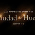 Primera imagen, poster y trailer de la película "The Mortal Instruments: City Of Bones"