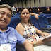 Secretário e Subsecretária de Saúde participam do I Encontro de Gestores Municipais de Saúde da Paraíba