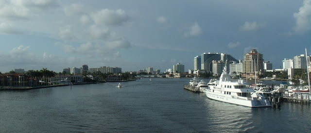 En Fort Lauderdale En Fort Lauderdale