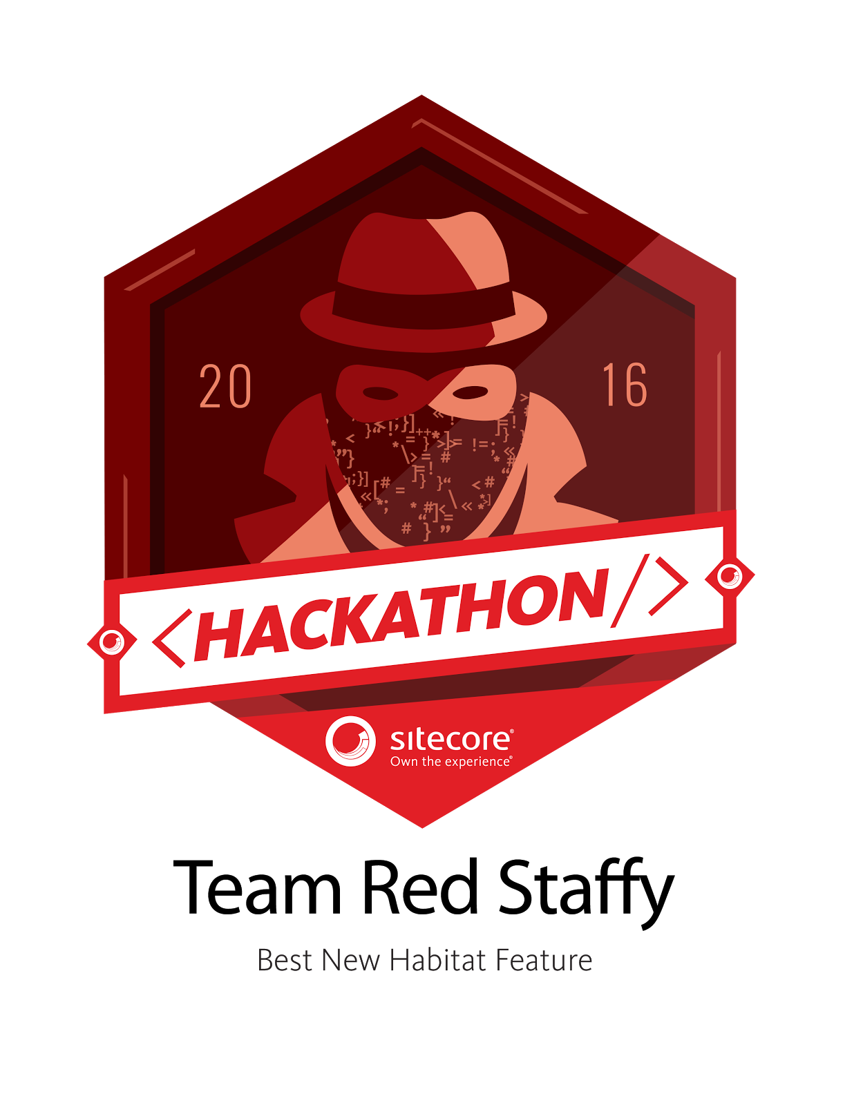 Sitecore hackathon 2016 winner team