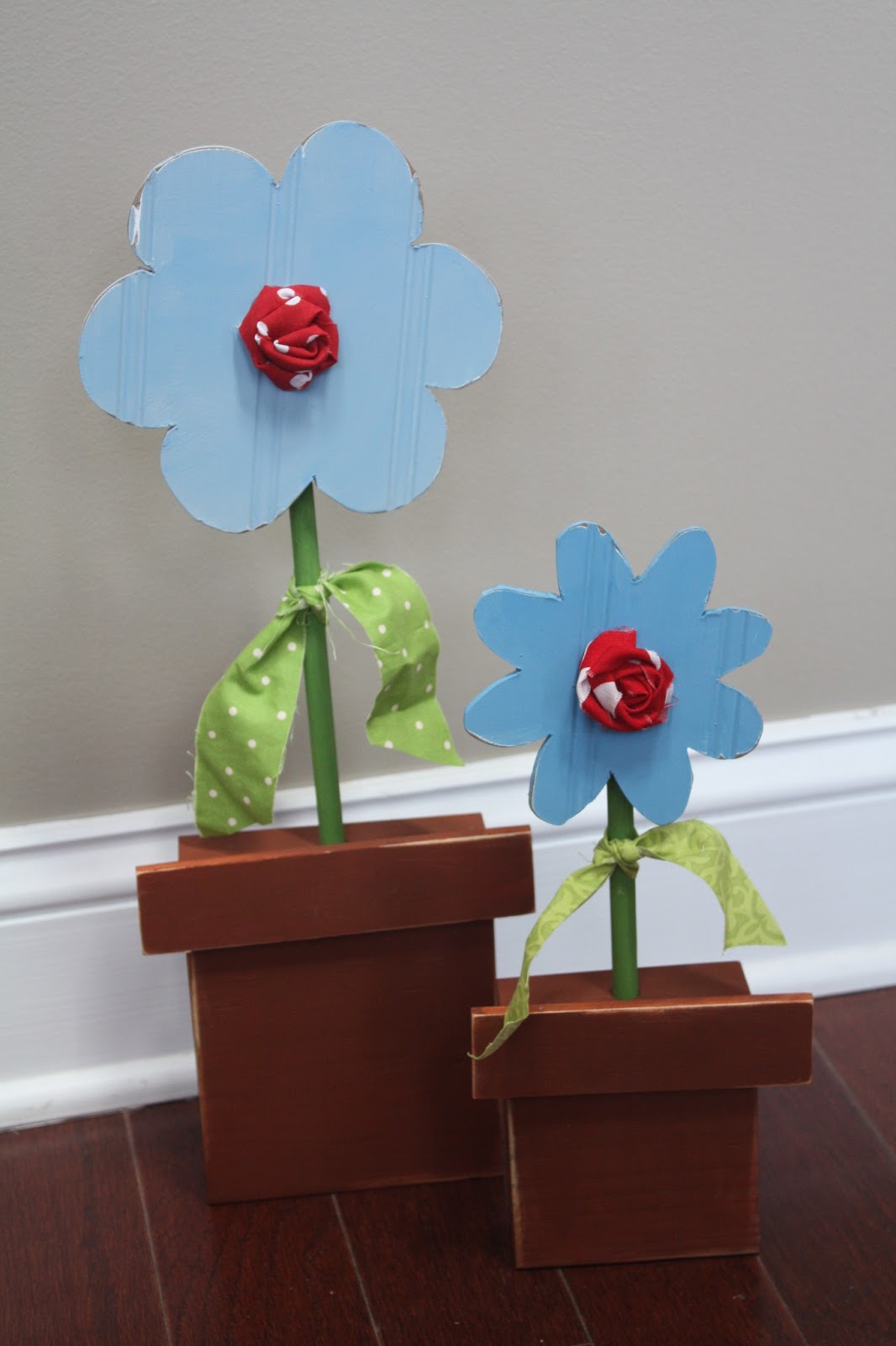 Alayna's Creations New Spring Crafts!