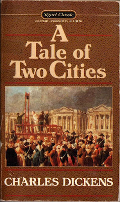 Tale of two Cities