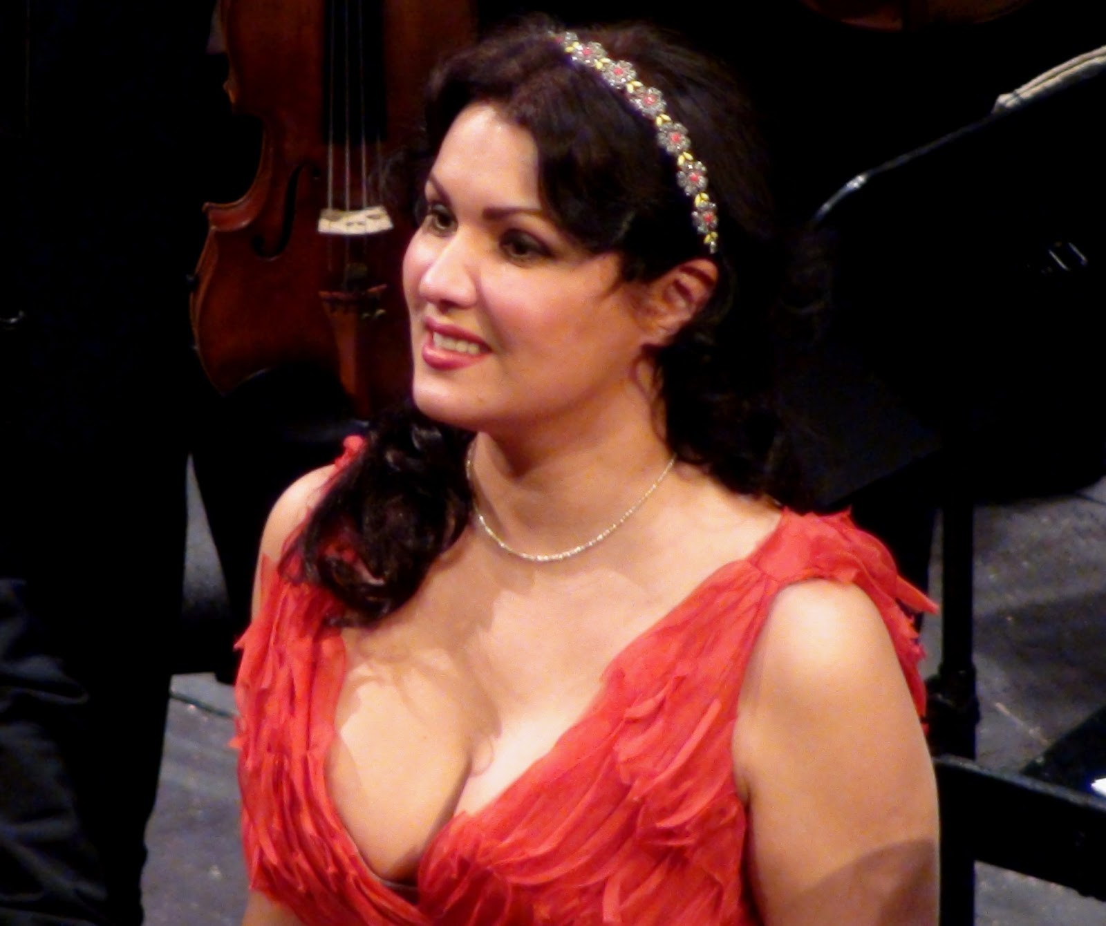 Anna Netrebko