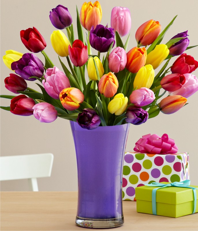 Send Birthday Flowers Send Birthday Flowers