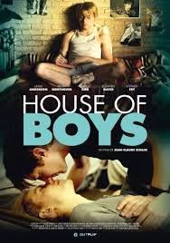 House of boys, 2009