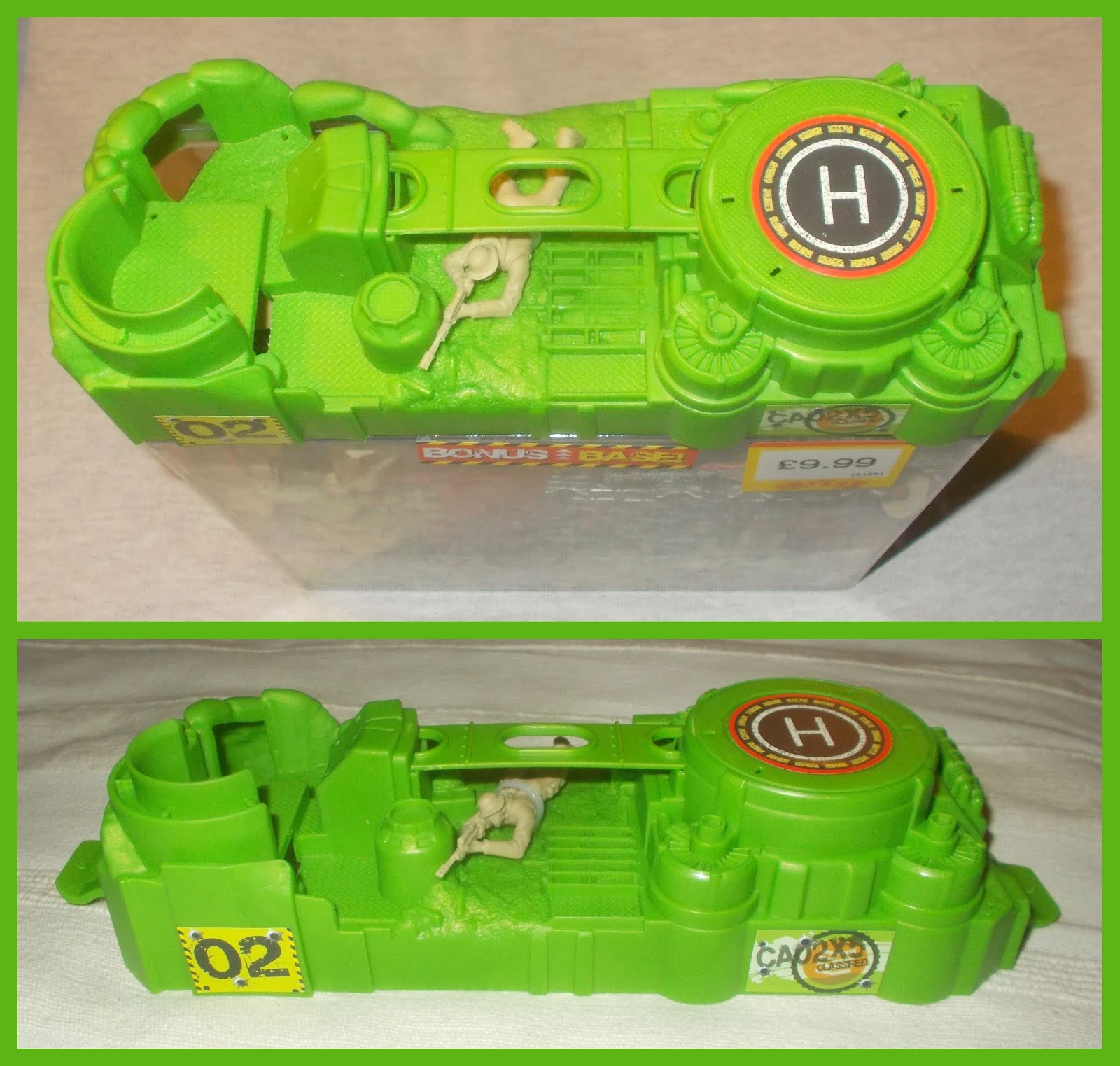 airfix models smyths