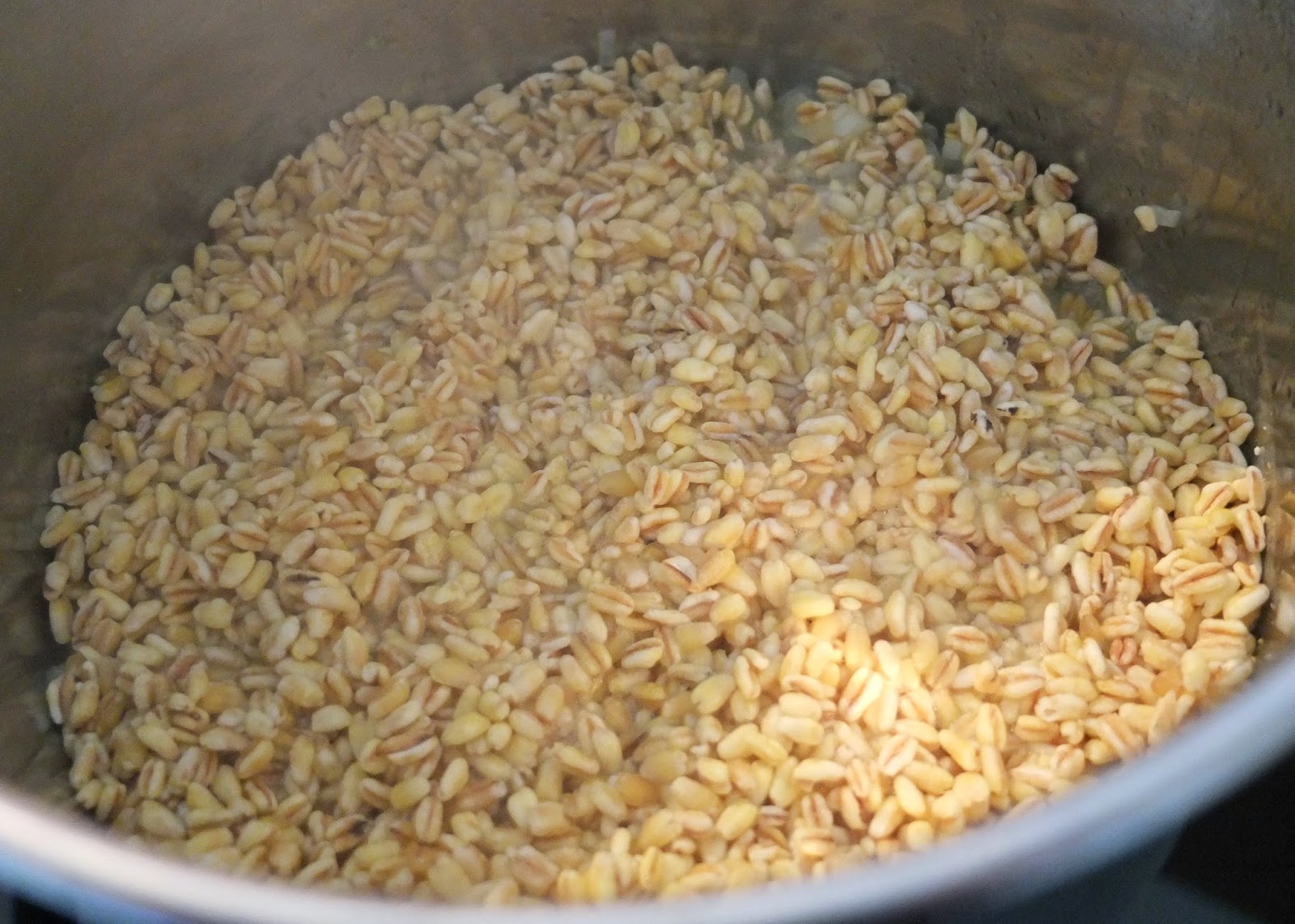 Ebly-Risotto