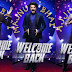 Welcome Back 2015 Hindi 480p BRRip 400MB