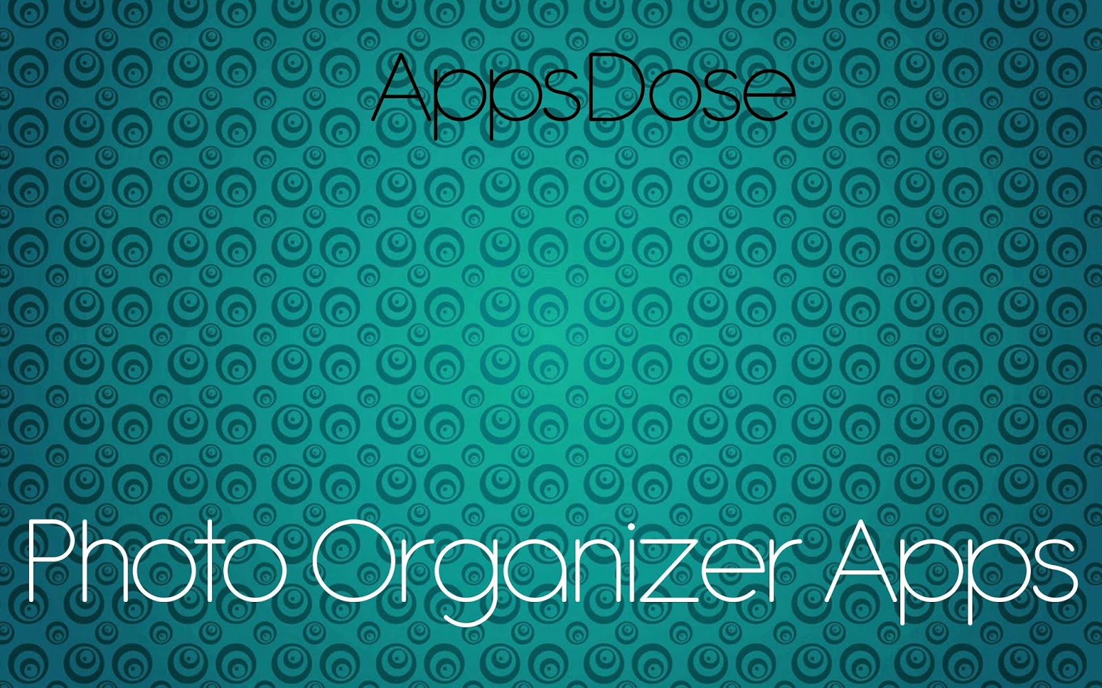 Best apps to organize photos on iPhone and iPad