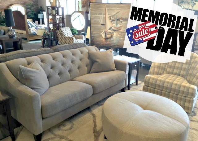 Slumberland Furniture Store Osage Beach Mo Our Memorial