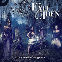 Exit Eden Rhapsodies in Black