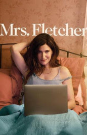 Mrs. Fletcher Temporada 1 Mrs. Fletcher Temporada 1