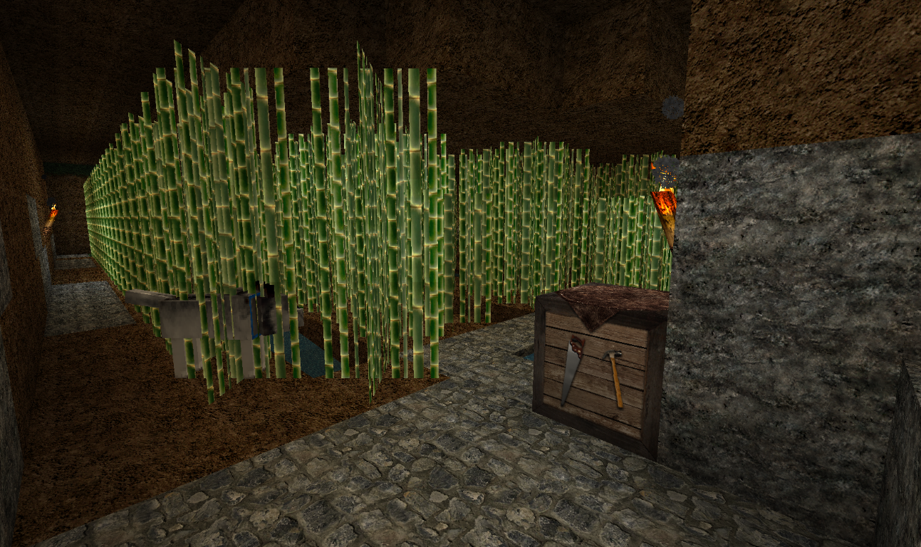 JD's Gaming Blog: Minecraft Adventures: The return to Ozgamerparty ...