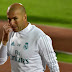 Zidane fala sobre Mundial e afirma: "O que eu quero e todos queremos é tentar ganhar tudo"