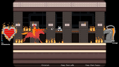 Firework Game Screenshot 1