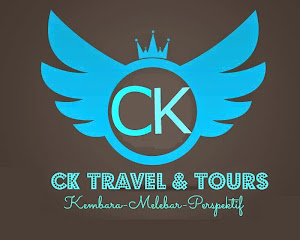 CK Travel & Tours