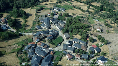 Montesinho