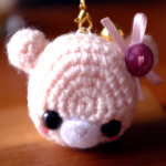PATRON OSO AMIGURUMI 23774 PATRON OSO AMIGURUMI 23774