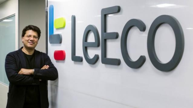 LeEco Ceo Says apple is outdated