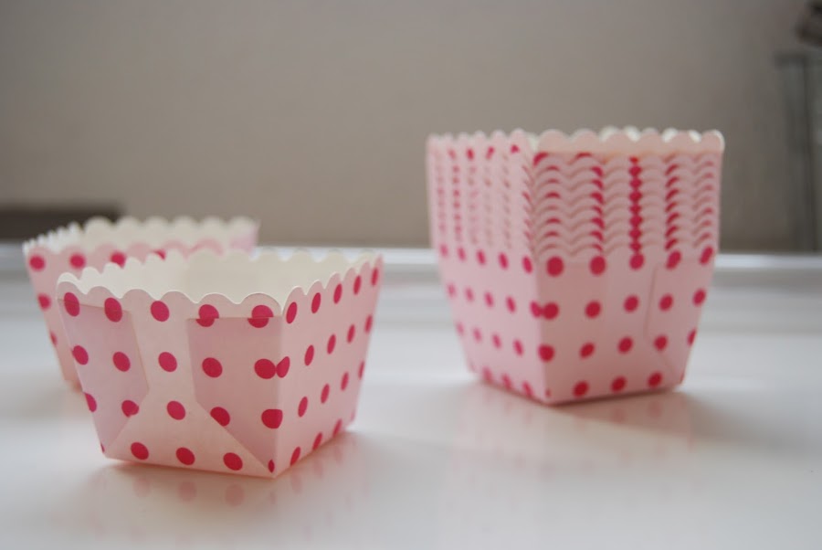 paquetes de chuches fáciles para llevar al cole