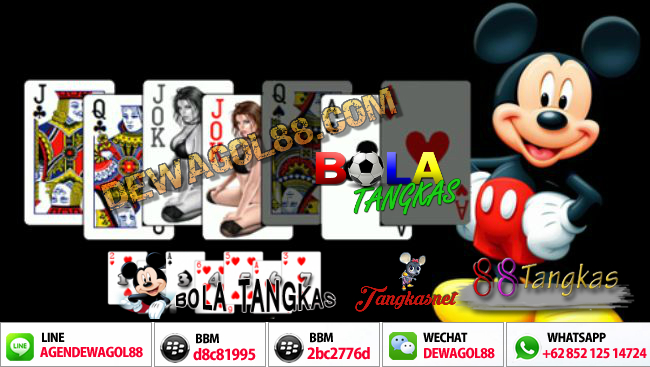 Panduan dan Cara Bermain Judi Bola Tangkas Online - Tips Bermain Judi