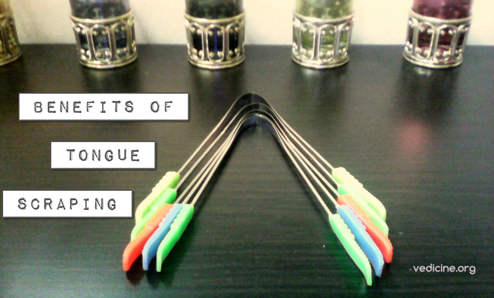 Ayurveda Tutorials Benefits Of Tongue Scraping Ayurveda Tutorials