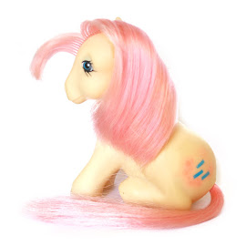 My Little Pony Lambaditsa Year Two Easter Ponies G1 Pony