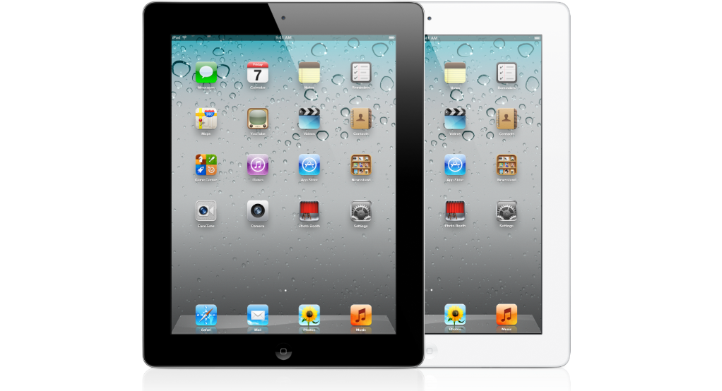 ZoomZero: Harga iPad 2 di Malaysia - iPad WiFi RM 1,199.00 