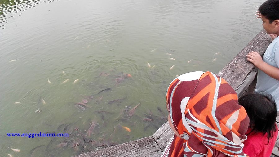 Tempat menarik untuk dating di seremban