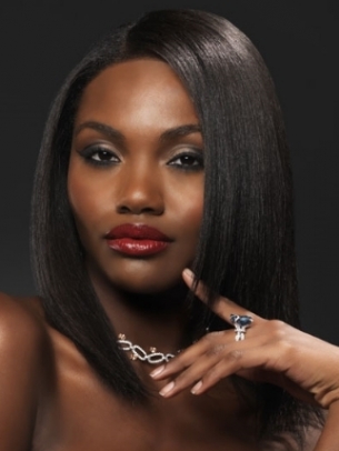 Peinados y mas Peinados: Peinados pelo medio