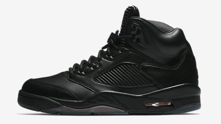 jordan 5 flight 4 premium