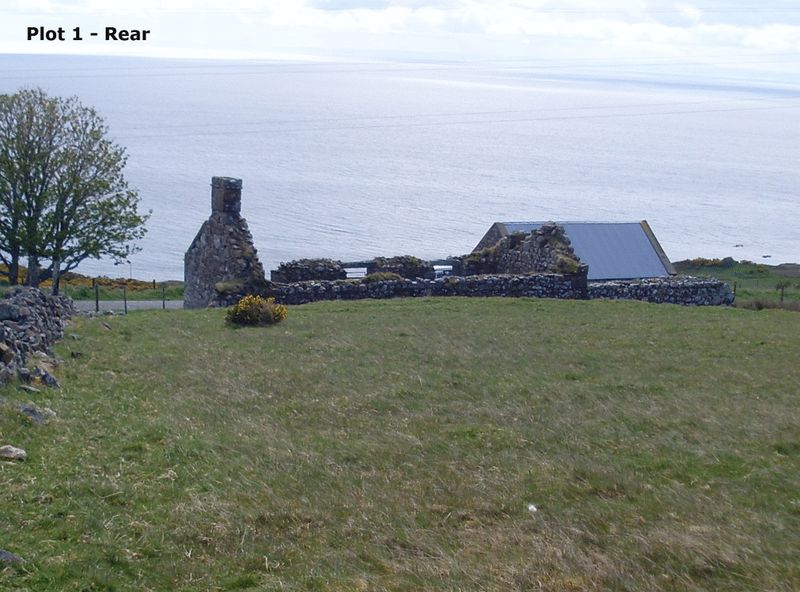 Wreck Of The Week Six Highland Crofts And Cottages