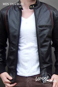 seven domu sk24 jaket kulit ariel noah