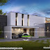 Proposed house in Victoria, Australia