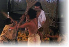 Pengertian Pemeranan