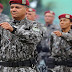 FORÇA NACIONAL REFORÇARÁ SEGURANÇA EM PENITENCIÁRIA FEDERAL DE BRASÍLIA